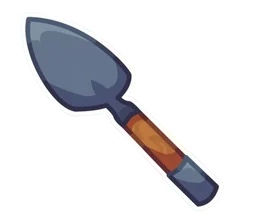 Trowel